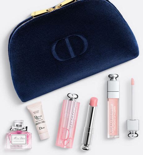 trousse dior